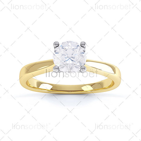 Hockley MTSS-858 Round