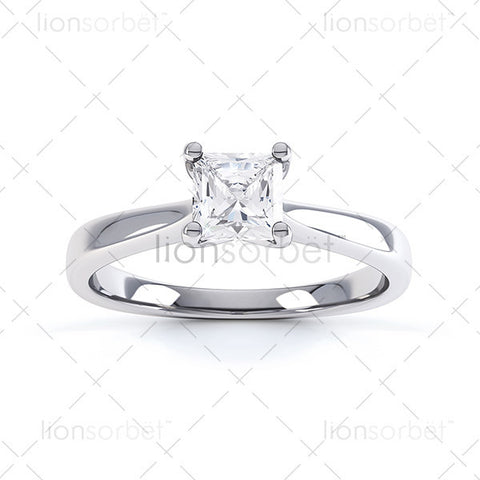 Hockley MTSS-858 Princess