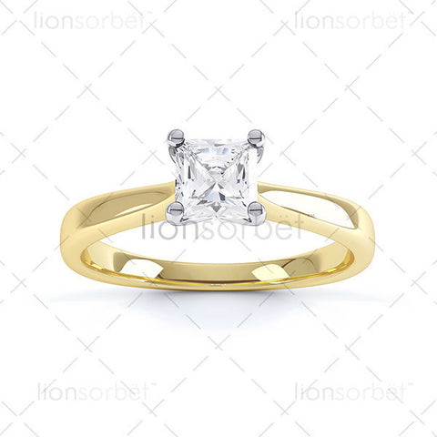 Hockley MTSS-858 Princess