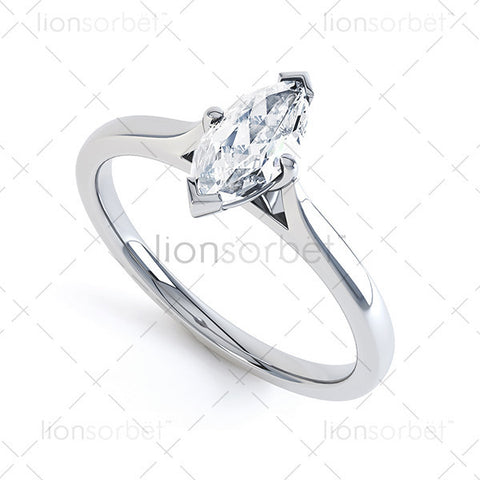 Hockley MTSS-707 Marquise