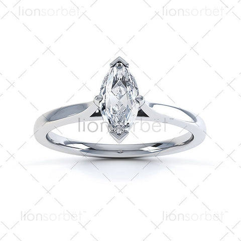 Hockley MTSS-707 Marquise
