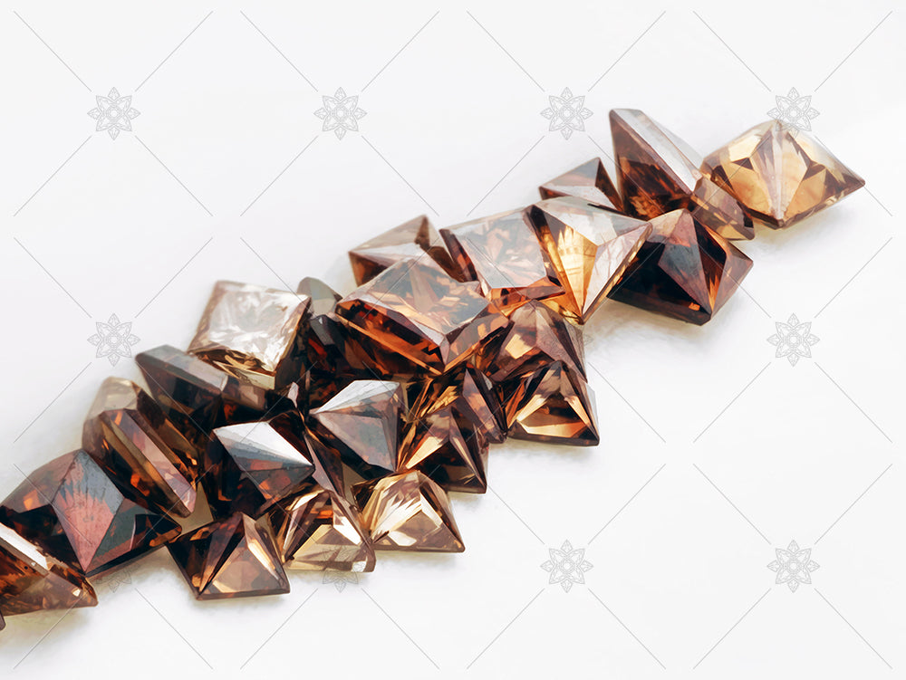 Chocolate Diamonds Macro - NE1004