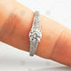 Vintage Diamond Ring - NE1007