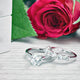 Diamond Rings and Roses  - NE1021