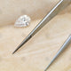 Pear Diamond GSI2 on Yellow  - NE1027B