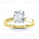 Oval Diamond Ring Image Pack - 3005_4COW