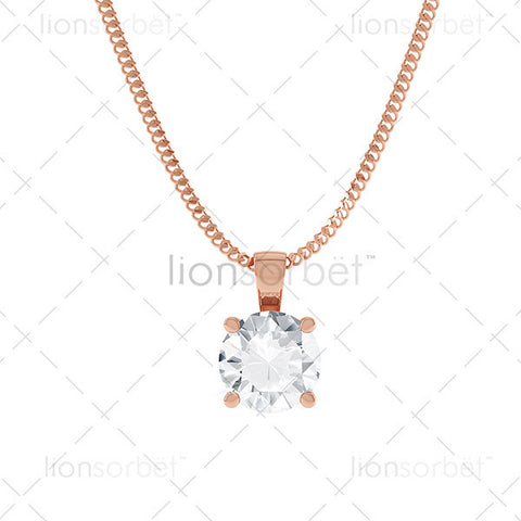 PD252 Domino Pendant