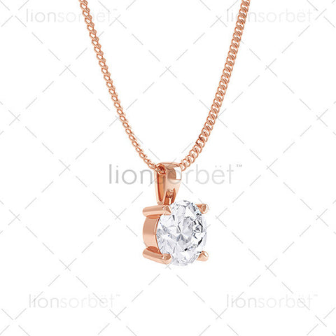 PD252 Domino Pendant