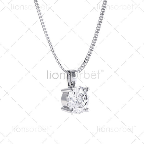 PD252 Domino Pendant