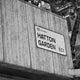 Hatton Garden Sign EC1 - PL1002