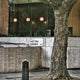Hatton Garden Sign EC1 - PL1004