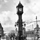 Birmingham Jewellery Quarter Clock Tower - PL1006