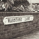 Warston Lane Birmingham Jewellery Quarter - PL1010