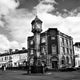 Birmingham Clock Tower  - PL1015