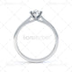 Domino R1-1114 Marquise Ring
