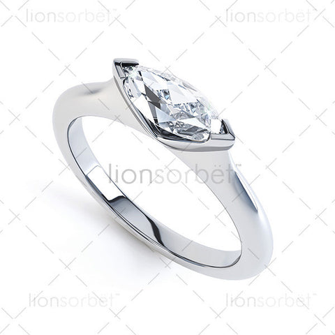 Domino R1-251 Marquise