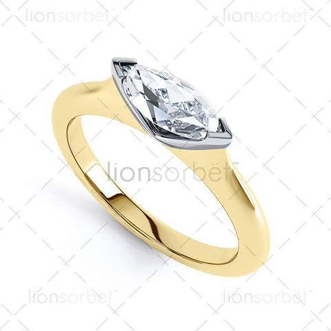 Domino R1-251 Marquise