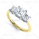 R3-142  3 stone