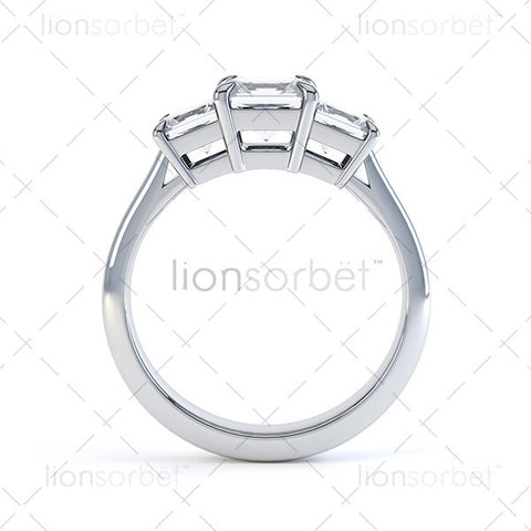 R3-142  3 stone