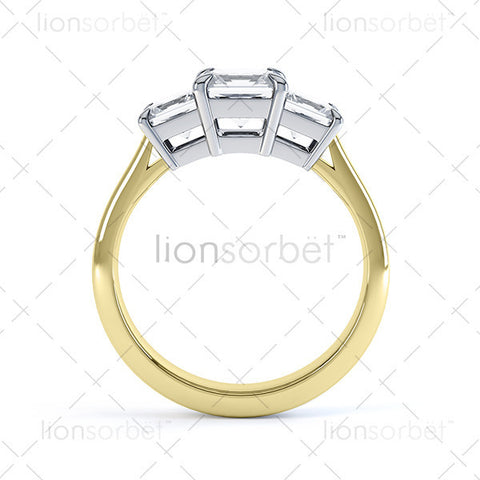 R3-142  3 stone