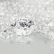 Scattered Diamonds Image - RT1003