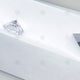 White card Diamond - RT1007
