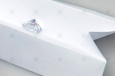 White card Diamond - RT1007