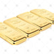 Gold-Bullion Row - RT1050