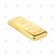 Gold-Bullion Single - RT1052