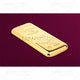 Bullion bar pink background