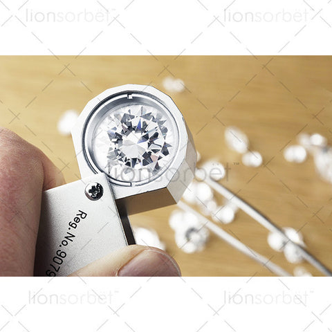 diamond grading loop
