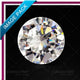 picture of a diamond on black