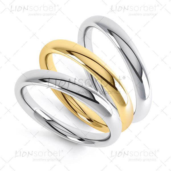 platinum wedding ring images