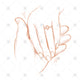 Engagement couple holding hands in colour - SK1039