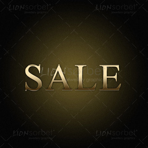 Image of SALE TEXT for web and Print