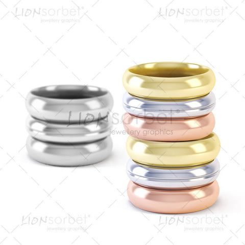 wedding rings