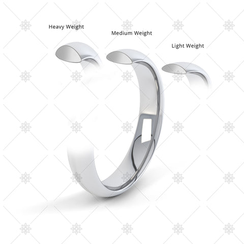 Wedding Ring Thickness Gauges - WP1053