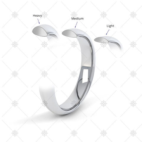 Wedding Ring Thickness Gauges - WP1053