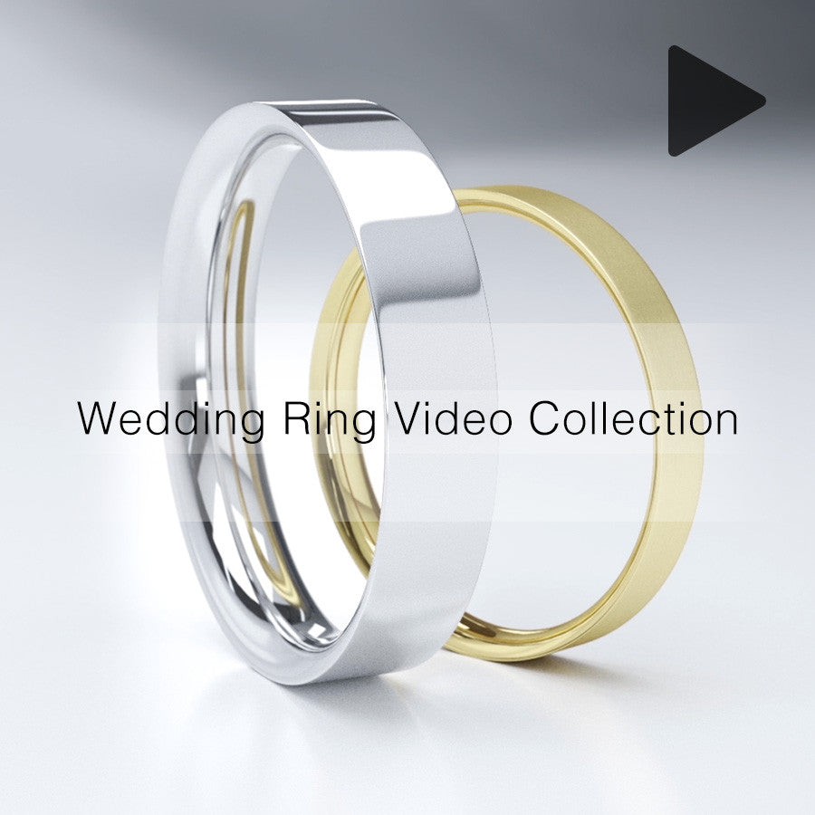 Wedding Ring Video Collection