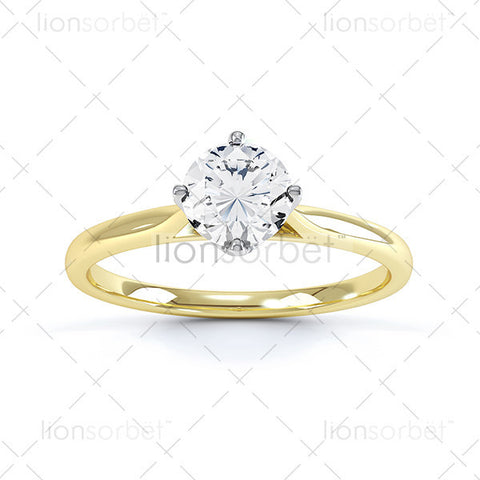 Hockley MTSS-793 Round