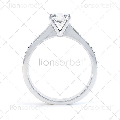 Hockley MTSS-838 Set Shoulders