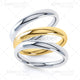 Gold wedding ring images